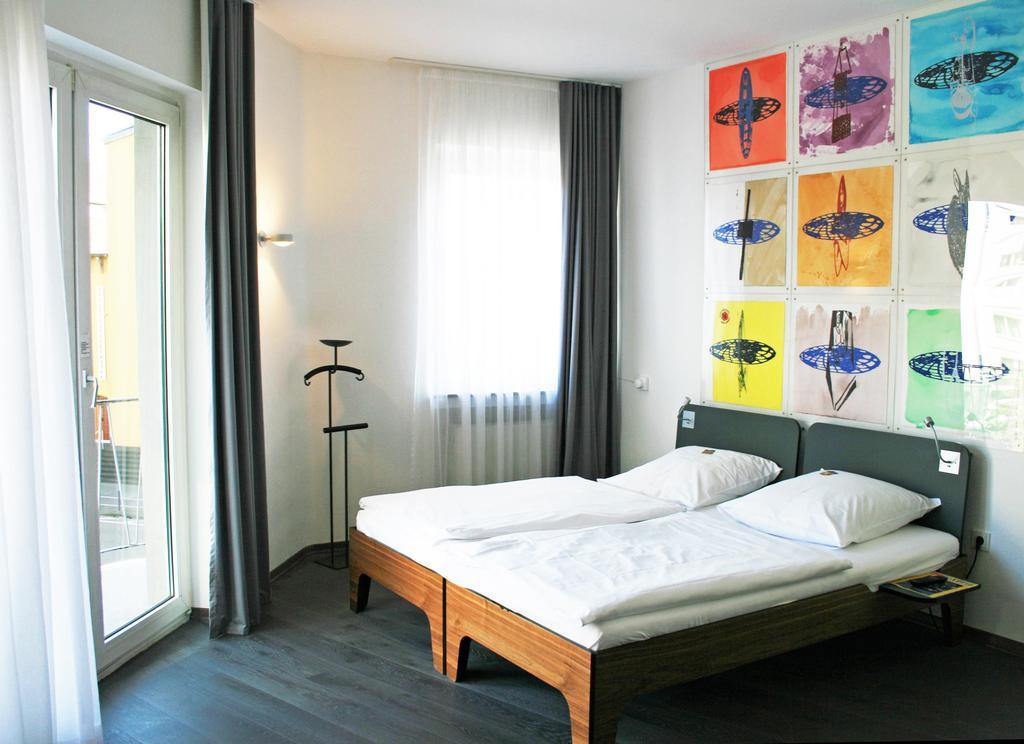 קלן Chelsea Hotel מראה חיצוני תמונה