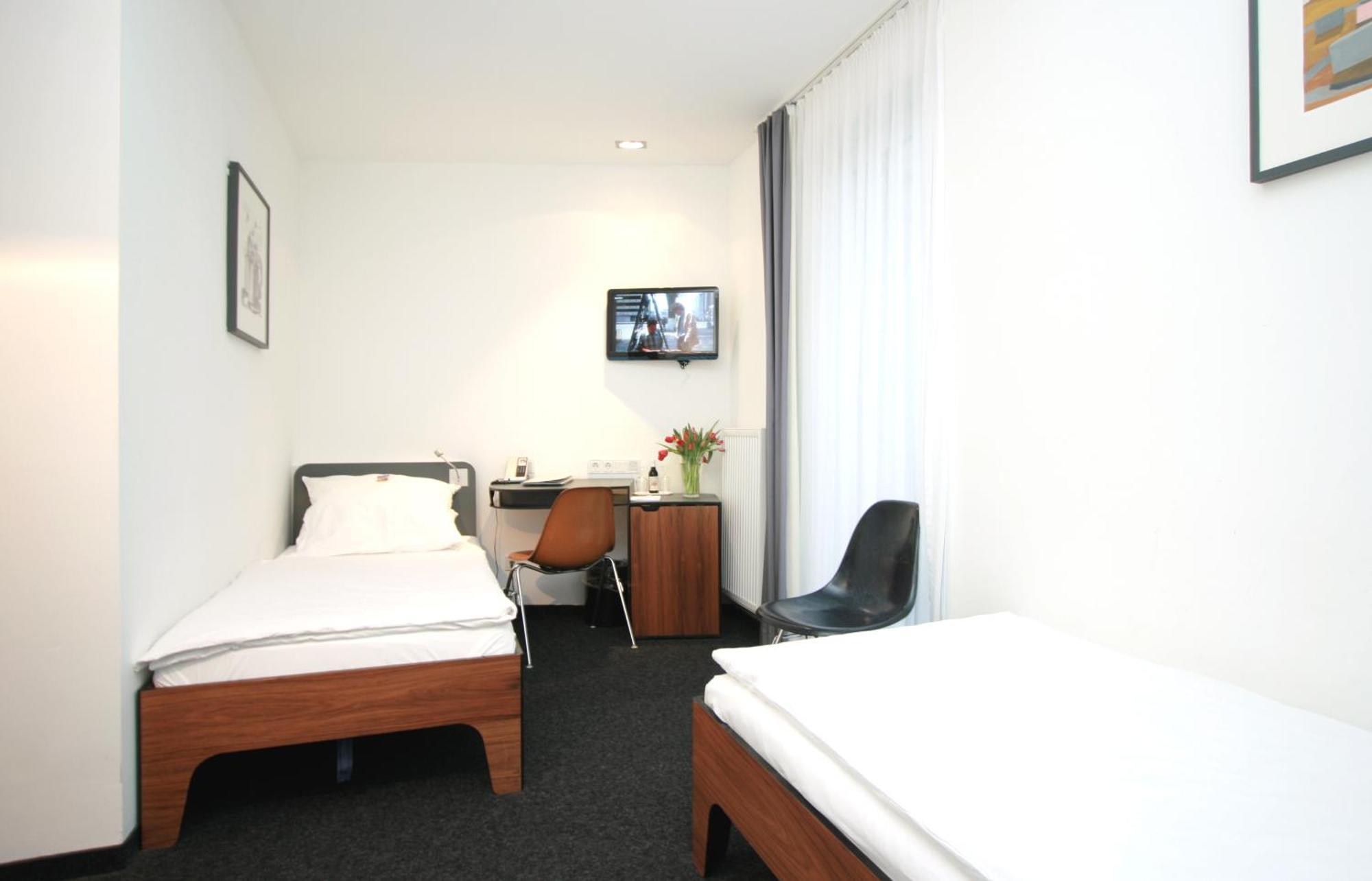 קלן Chelsea Hotel חדר תמונה