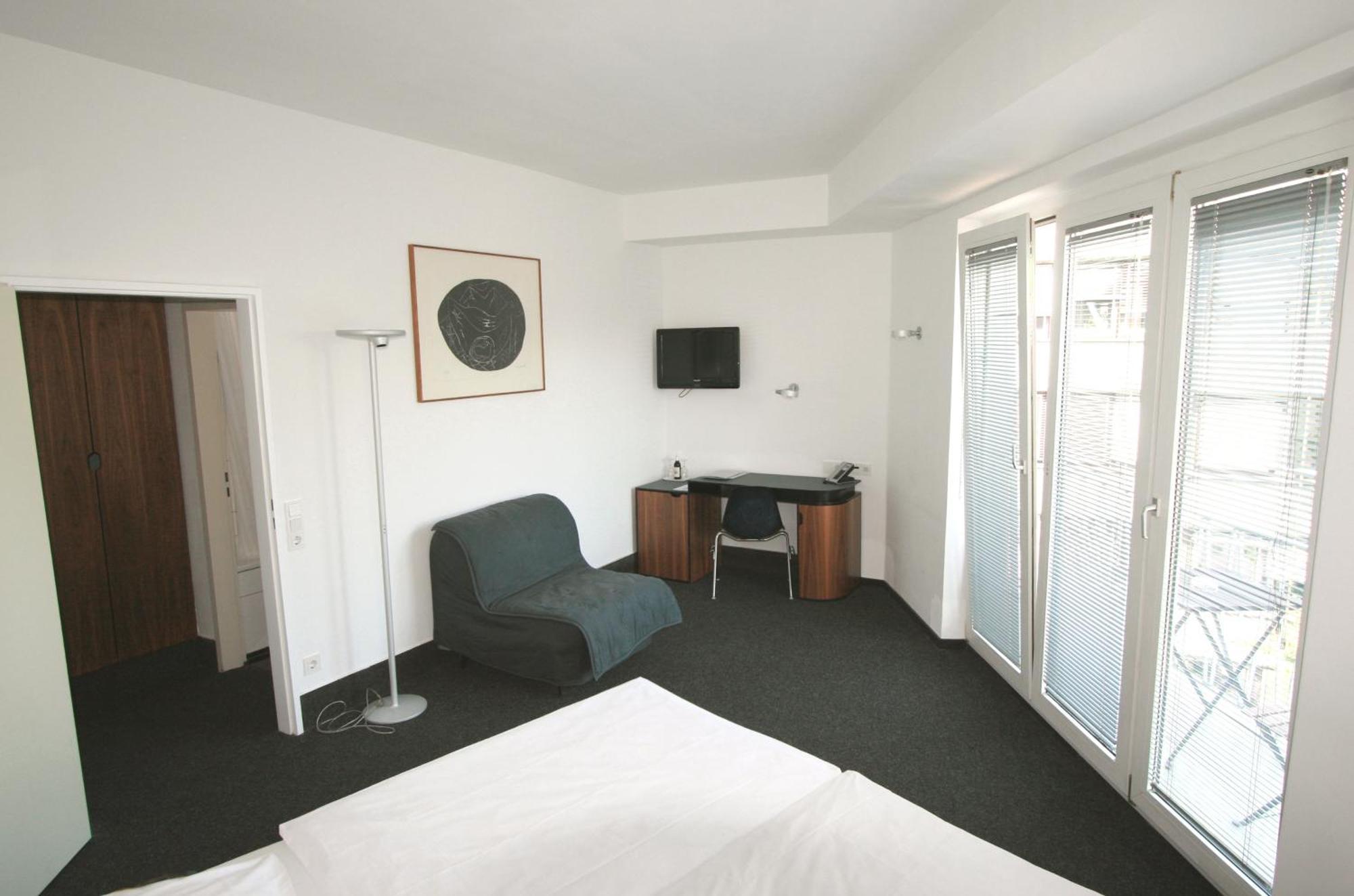 קלן Chelsea Hotel חדר תמונה