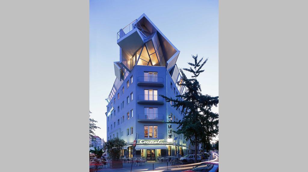 קלן Chelsea Hotel מראה חיצוני תמונה