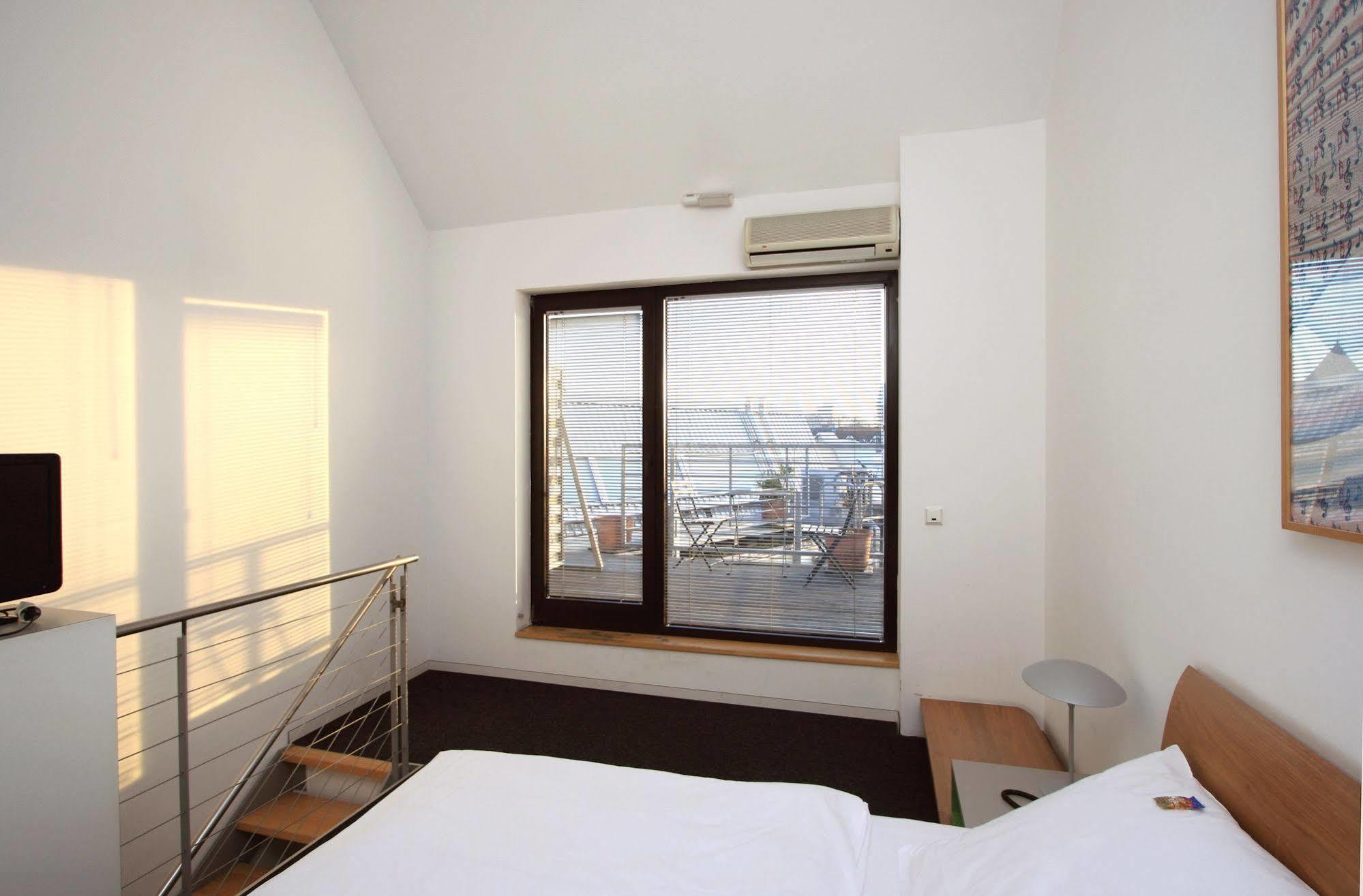 קלן Chelsea Hotel מראה חיצוני תמונה